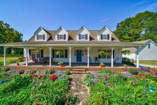 Μονοκατοικία σε Concord, Cabarrus County