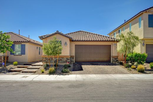 Detached House in North Las Vegas, Clark County