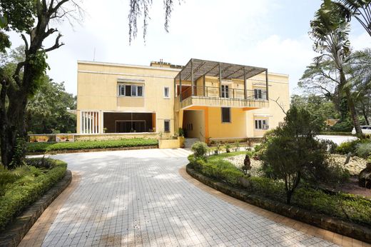 Villa à Lonavla, Pune Division