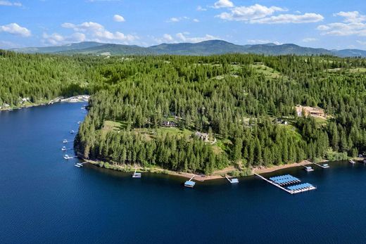 أرض ﻓﻲ Worley, Kootenai County