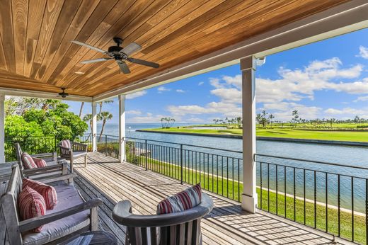 Detached House in Boca Grande, Lee County