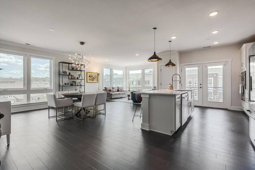 Piso / Apartamento en Florham Park, Morris County