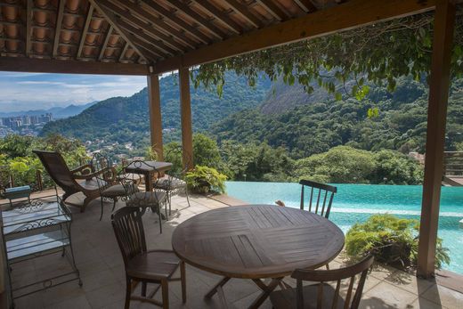 ‏בתי יוקרה ב  ריו דה ז'ניירו, Rio de Janeiro