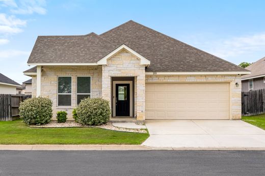 Einfamilienhaus in Fredericksburg, Gillespie County