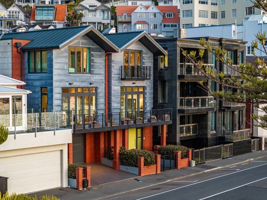 Casa di lusso a Wellington, Wellington City