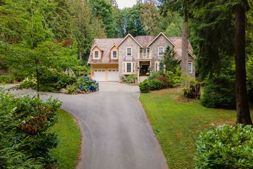 Vrijstaand huis in Maple Ridge, Metro Vancouver Regional District