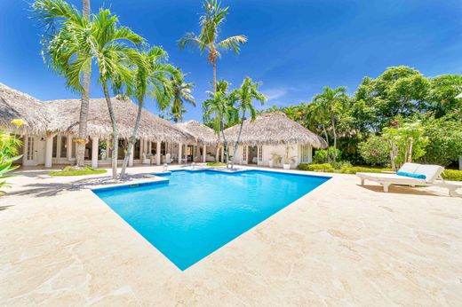 Casa Unifamiliare a La Romana, Provincia de La Romana