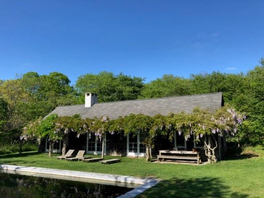 Maison individuelle à Bridgehampton, Comté de Suffolk