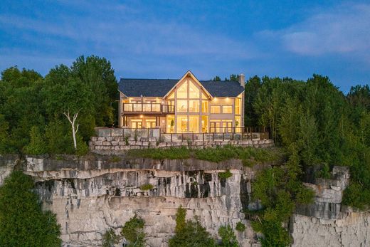 Casa Independente - North Bruce, Ontario