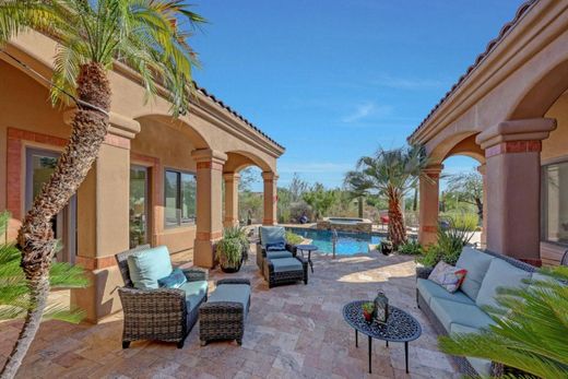 Casa Unifamiliare a Scottsdale, Maricopa County