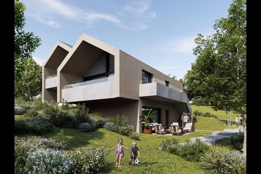 Apartment in Sensine, Conthey District