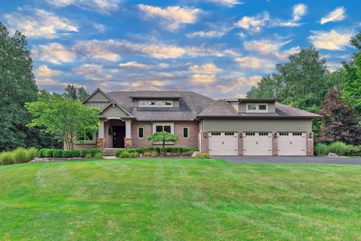 Einfamilienhaus in Williamston, Ingham County