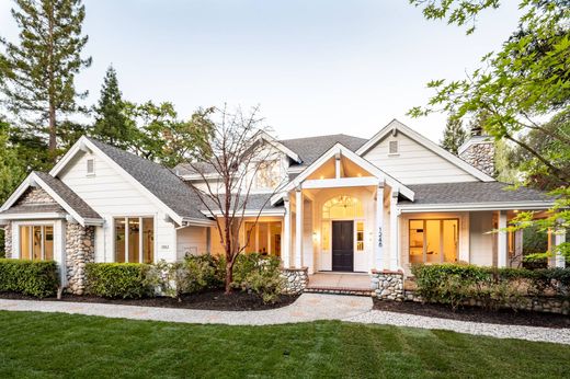 Detached House in Lafayette, Contra Costa County