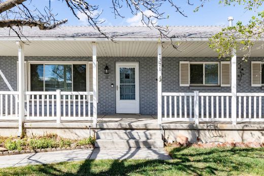 Detached House in Sandy, Salt Lake County