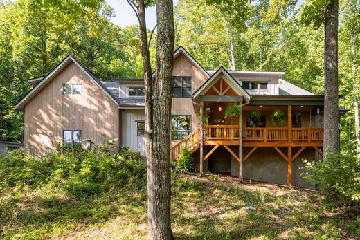 Detached House in Arden, Buncombe County