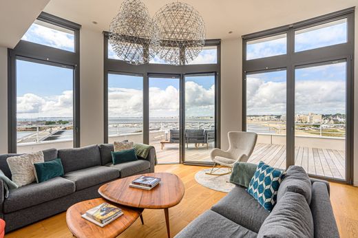 아파트 / Pornichet, Loire-Atlantique