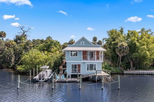 Detached House in Melbourne, Brevard County