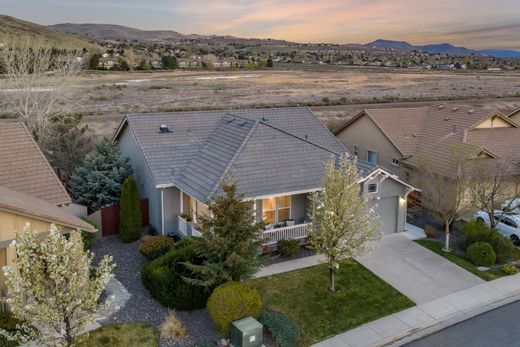 Detached House in Sparks, Washoe County