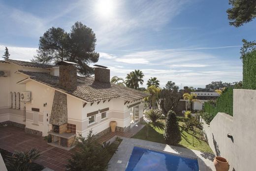 Blanes, Província de Gironaの一戸建て住宅