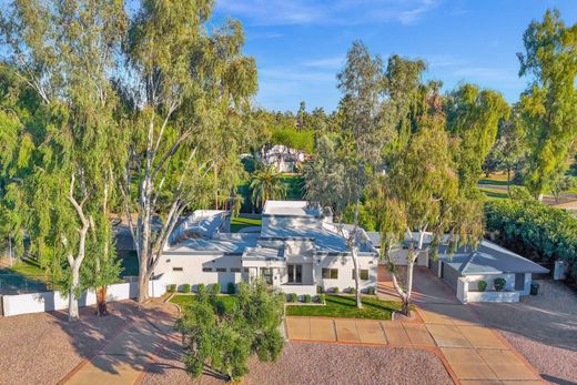 Detached House in Scottsdale, Maricopa County
