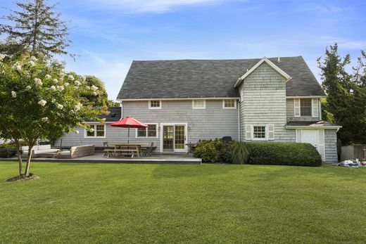 Частный Дом, Southampton, Suffolk County