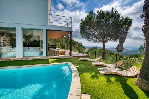 Detached House in Sant Feliu de Guíxols, Province of Girona