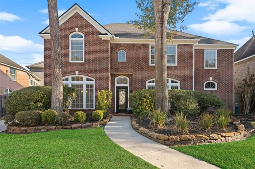 Casa Independente - Kingwood, Harris County