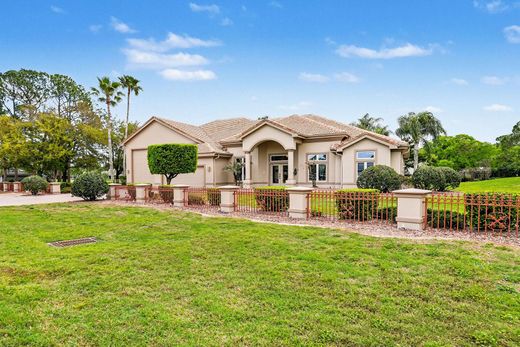 Detached House in Port Orange, Volusia County