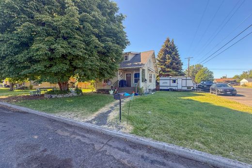 호화 저택 / Prineville, Crook County