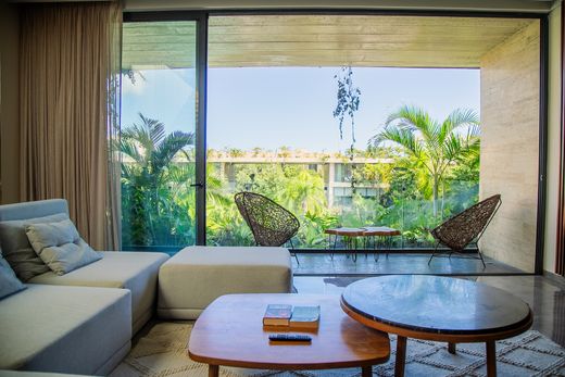 套间/公寓  Tulum, 金塔納羅奥州