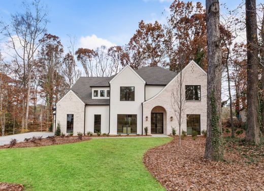 Casa en Alpharetta, Fulton County