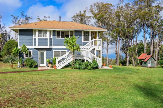 Casa di lusso a Makawao, Maui County