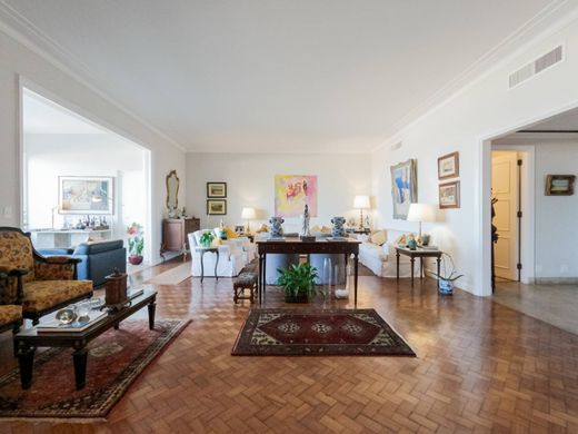 Apartament w Rio de Janeiro
