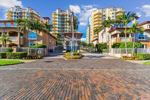 Appartement in St. Petersburg, Pinellas County