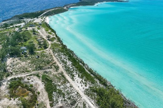 Участок, Gregory Town, North Eleuthera District