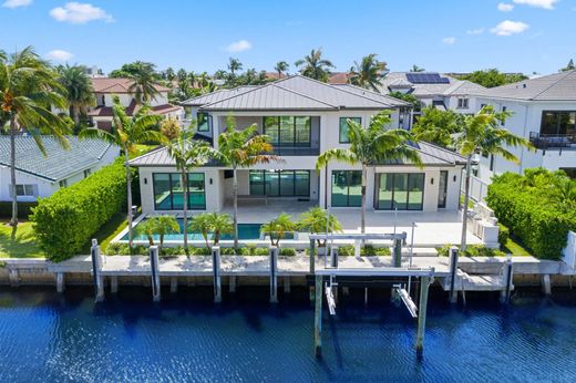Luxus-Haus in Delray Beach, Palm Beach County