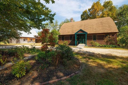 Lüks ev Boscawen, Merrimack County