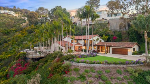 Detached House in San Diego, San Diego County