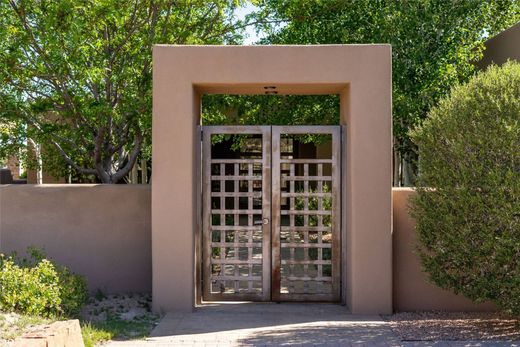 Maison individuelle à Santa Fe, Comté de Santa Fe