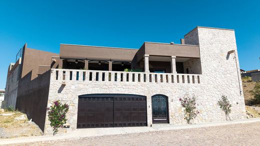 بيت مستقل ﻓﻲ San Miguel de Allende, Estado de Guanajuato