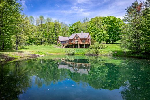 Detached House in West Windsor, Kennebec County