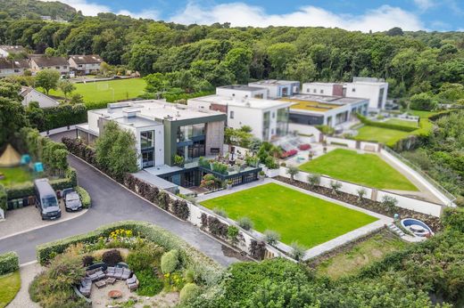 Detached House in Dublin, Dublin City