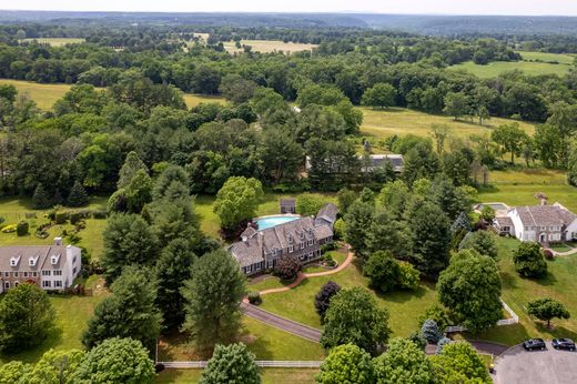 Casa Unifamiliare a New Hope, Bucks County
