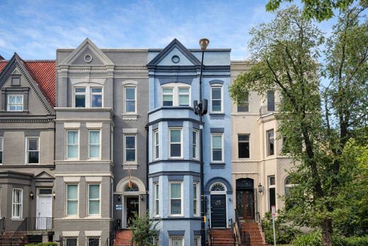 Элитный дом, Вашингтон, Washington County