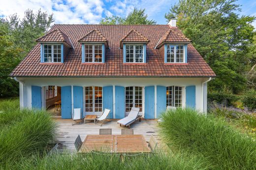 Villa in Le Touquet-Paris-Plage, Pas-de-Calais