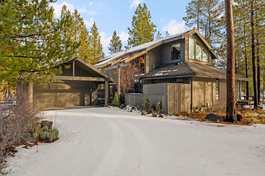 Casa de lujo en Sunriver, Deschutes County