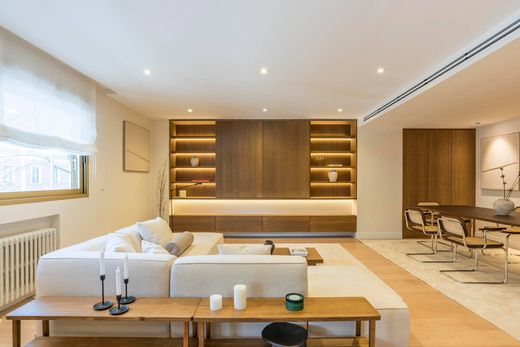 Appartamento a Madrid, Provincia de Madrid