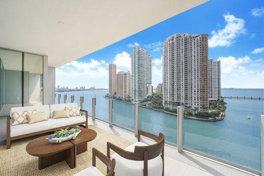 Apartamento - Miami, Miami-Dade County