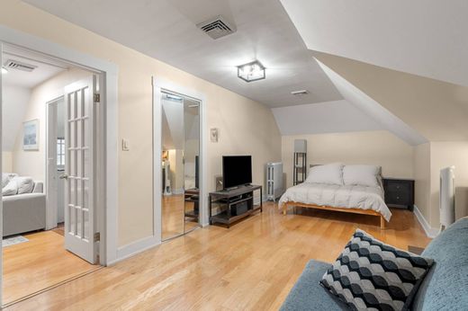 Apartament w Boston, Suffolk County