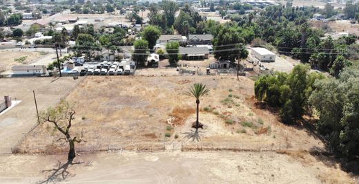 Terreno a Riverside, Riverside County